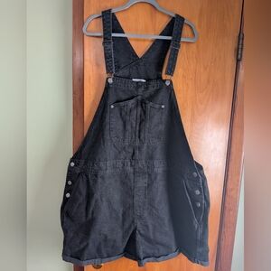 Women's Overalls